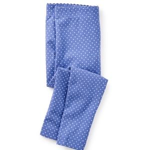 Tea Collection Pin Dot Leggings